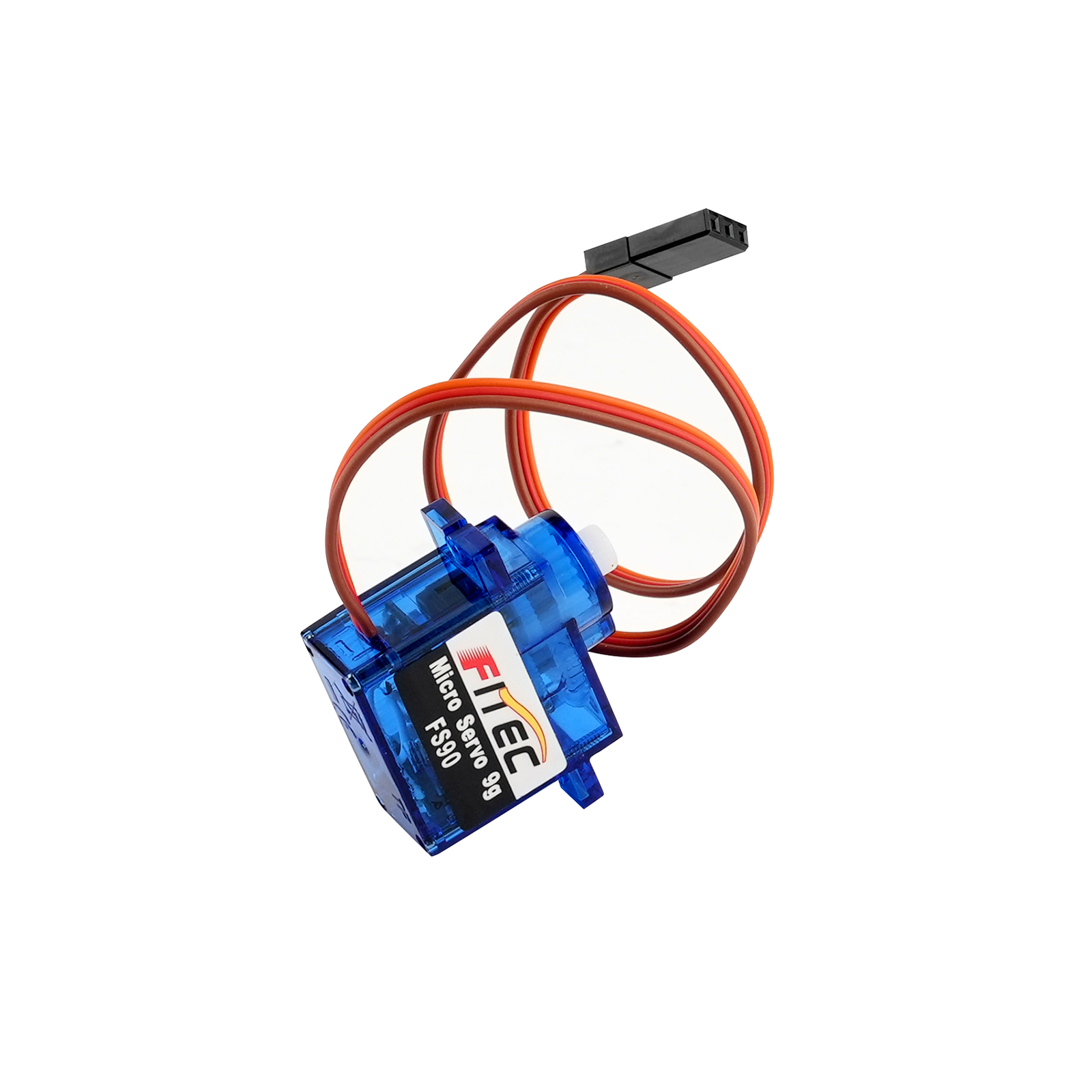 Feetech FS90 9g マイクロサーボモーター 4. - Rc Helicopter Servo のレビューと価格