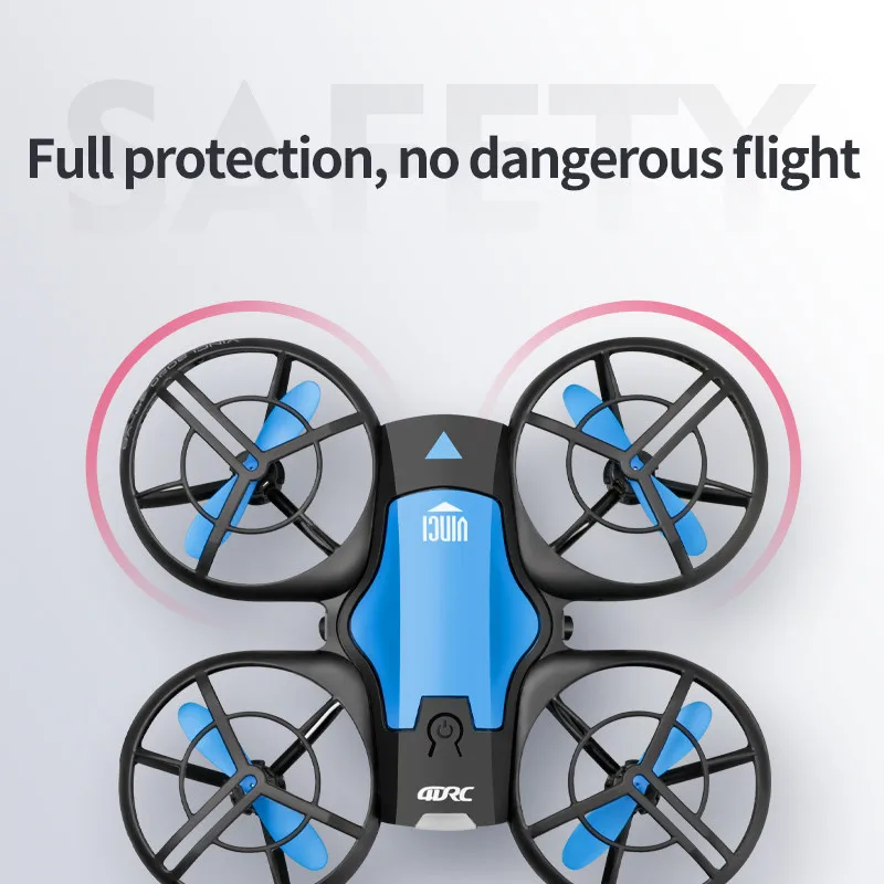 V8新型ミニドローン 4KプロフェッショナルHD 1080P - Rc Helicopter Electric のレビューと価格
