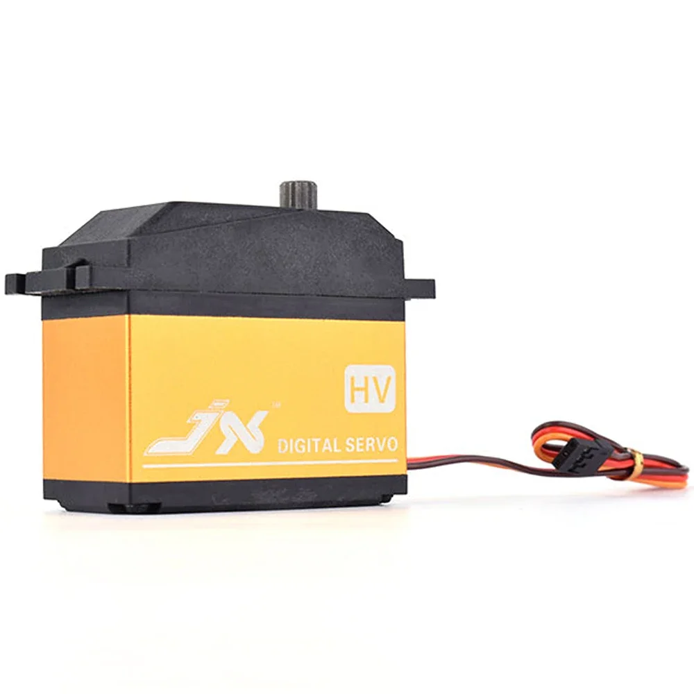 JX PDI-HV2060MG 60KG 大トルク 180度 - Rc Helicopter Servo のレビューと価格