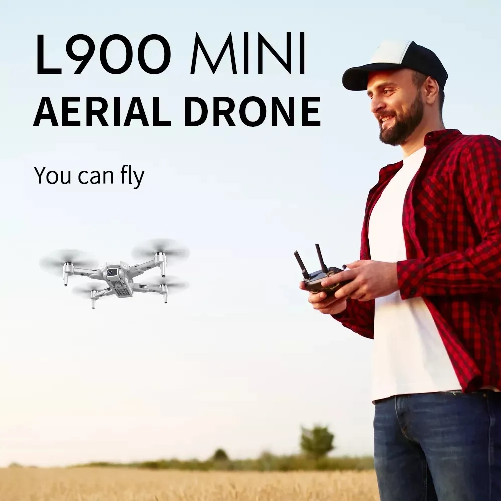 ドローン L900 プロ 4K プロフェッショナル 5G G - Rc Helicopter Electric のレビューと価格