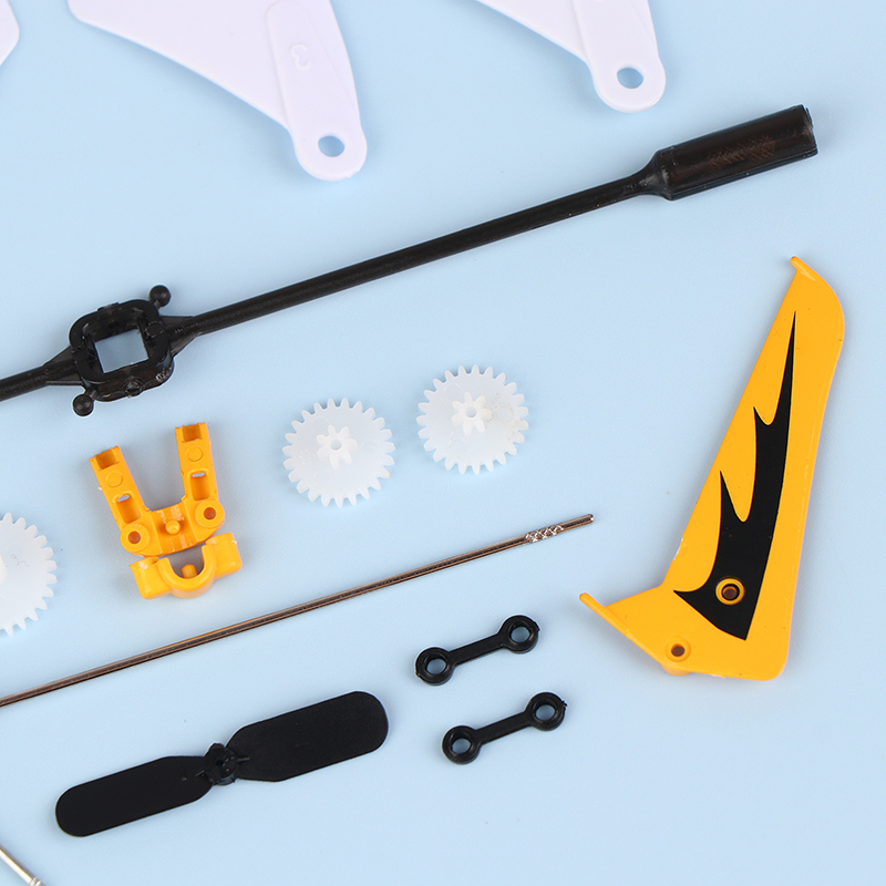 1 セット部品スペア交換 S107G Rc テールヘリコプタ - Rc Helicopter Coaxial のレビューと価格
