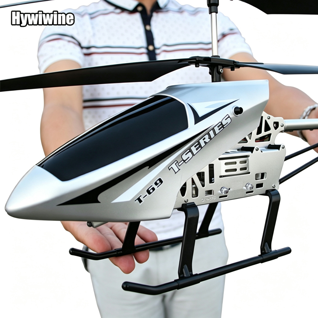 大型RCヘリコプター 3.5CH ラジコン航空機 耐久性のあ - Rc Helicopter Large のレビューと価格