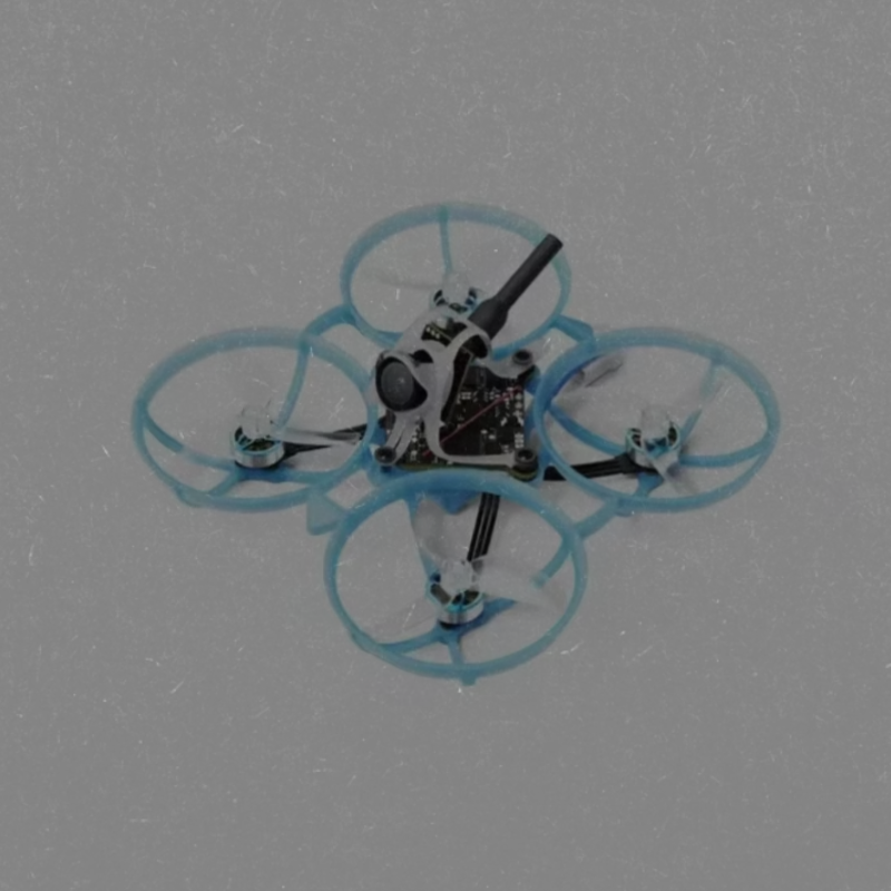 BETAFPV Air65 II 65mm 1S ELRS  - Rc Helicopter Charger のレビューと価格