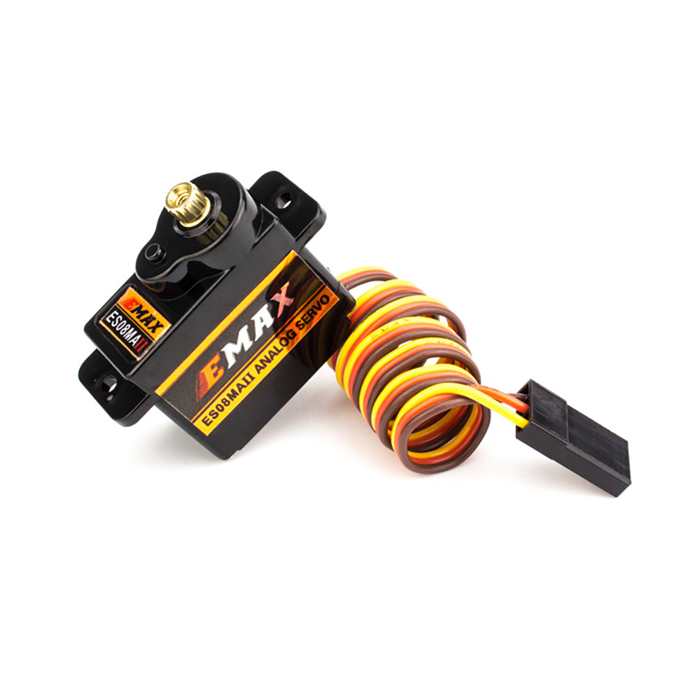 1/2/4/8 個 EMAX ES08MA ES08MAII - Rc Helicopter Mini のレビューと価格