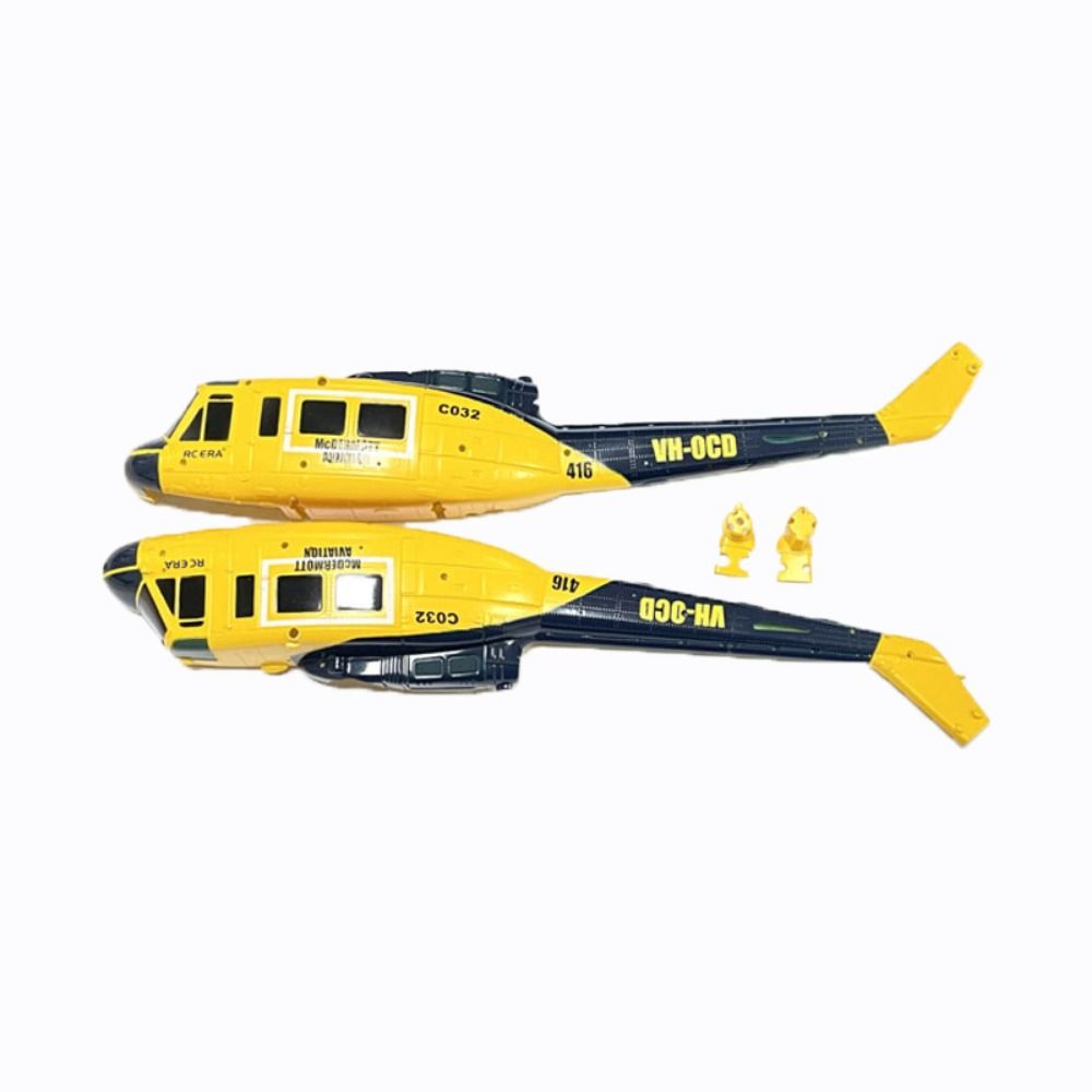 新しいRC ERA RCヘリコプターのスペアパーツ C032 - Rc Helicopter Coaxial のレビューと価格