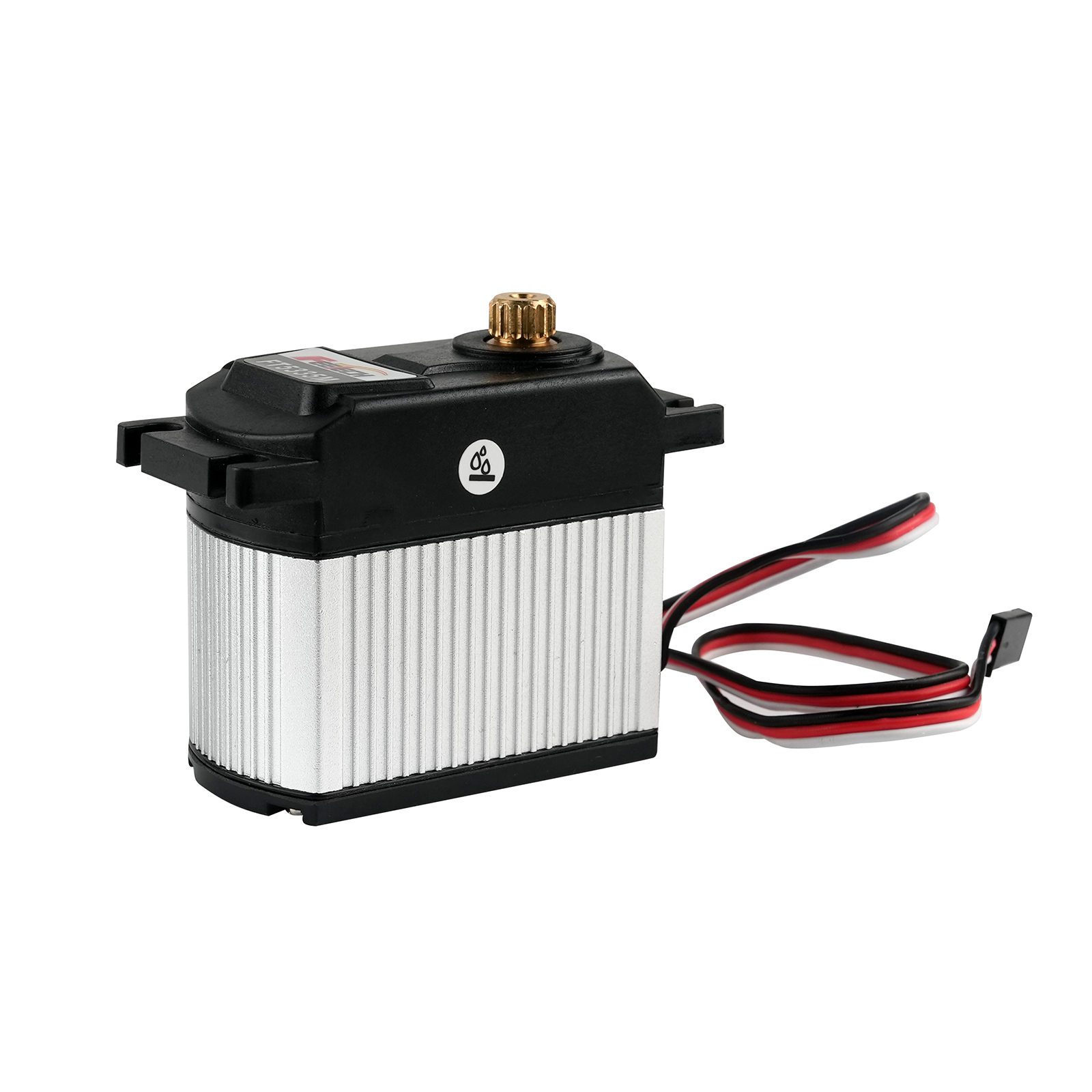 Feetech FT5335M デジタルサーボ、防水仕様、4 - Rc Helicopter Servo のレビューと価格