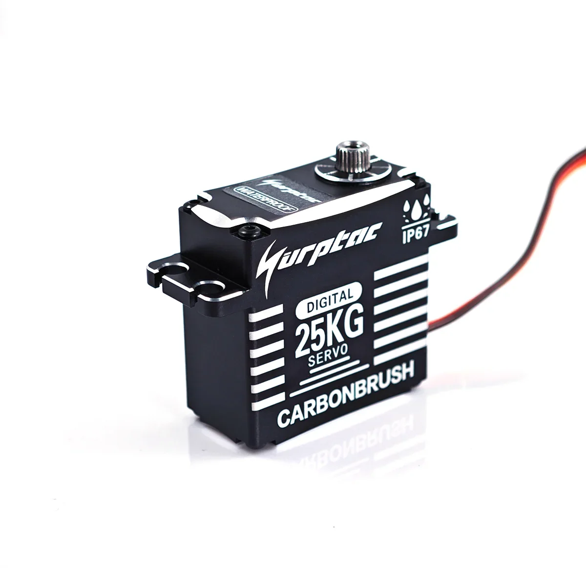 DrMasSurptac 25KG IP67 防水フルメタル - Rc Helicopter Large のレビューと価格